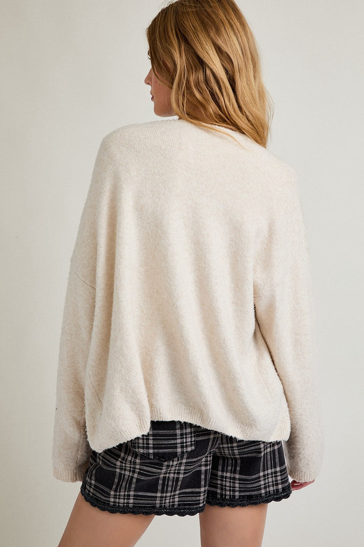 Like A Dream Cardigan