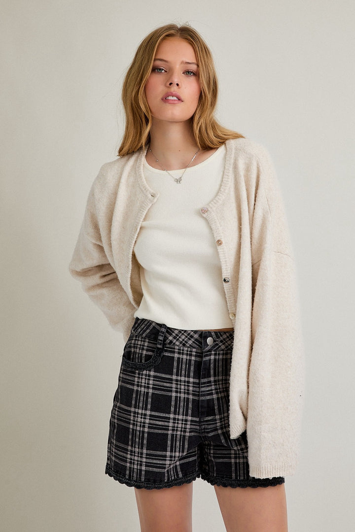 Like A Dream Cardigan