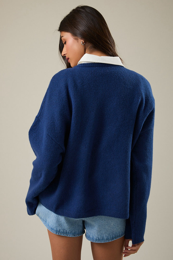 Like A Dream Cardigan