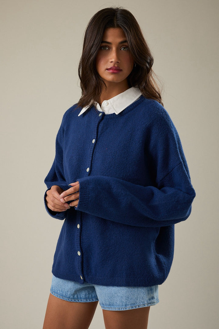 Like A Dream Cardigan