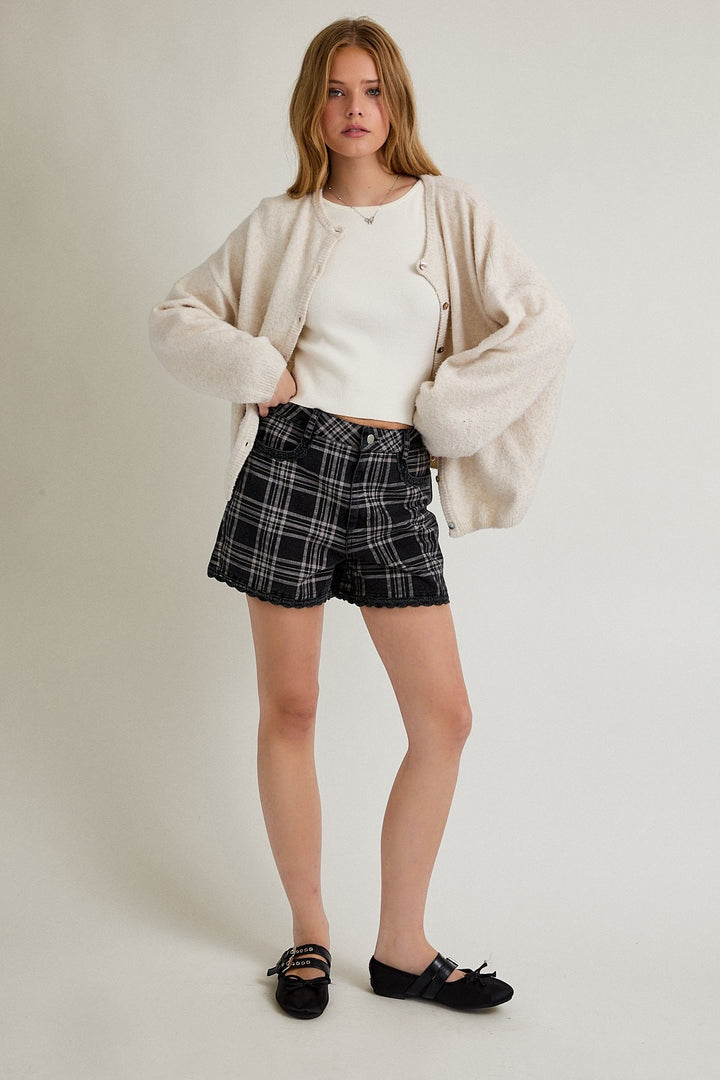 Like A Dream Cardigan