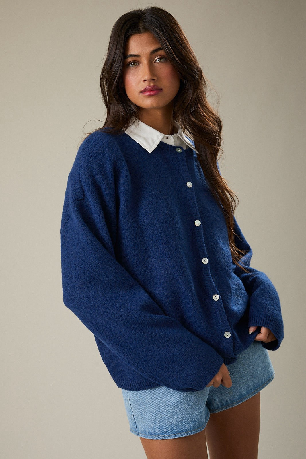 Like A Dream Cardigan
