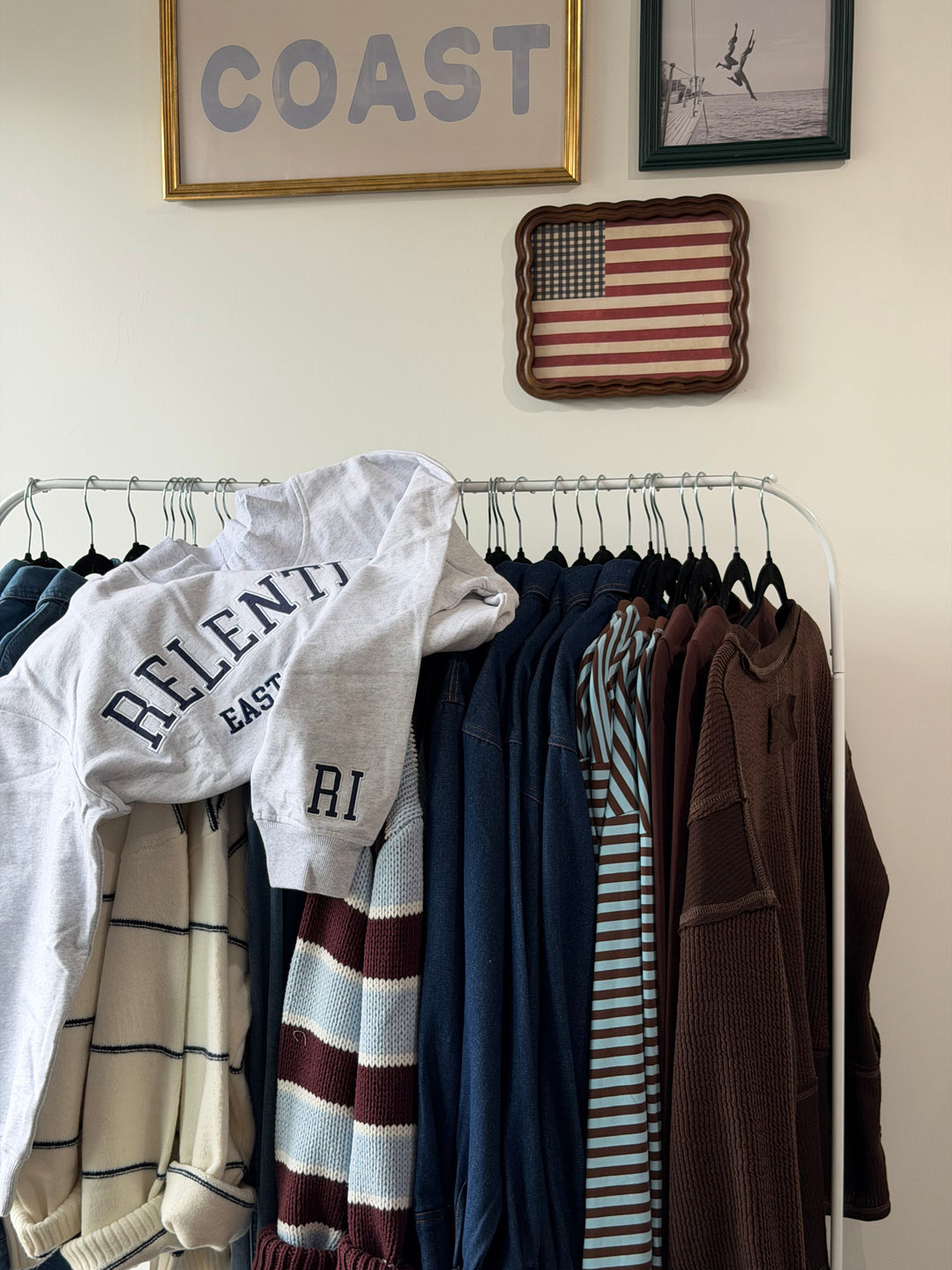 Relentless Mockneck 2.0