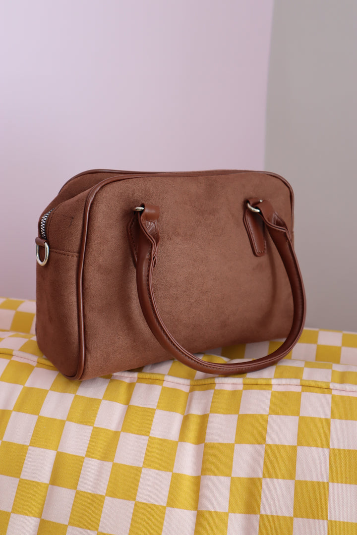 The Everyday Brown Bag