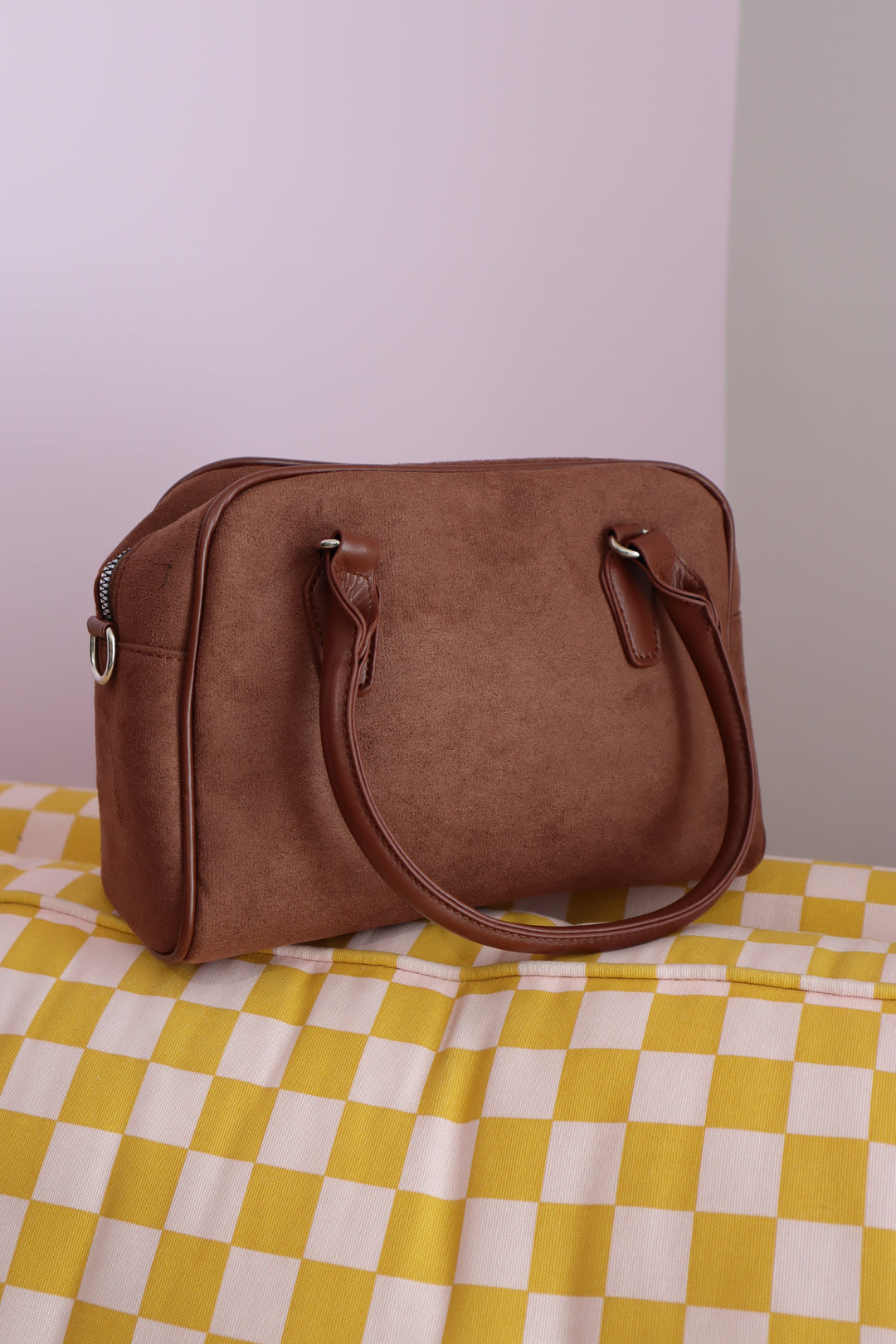 The Everyday Brown Bag