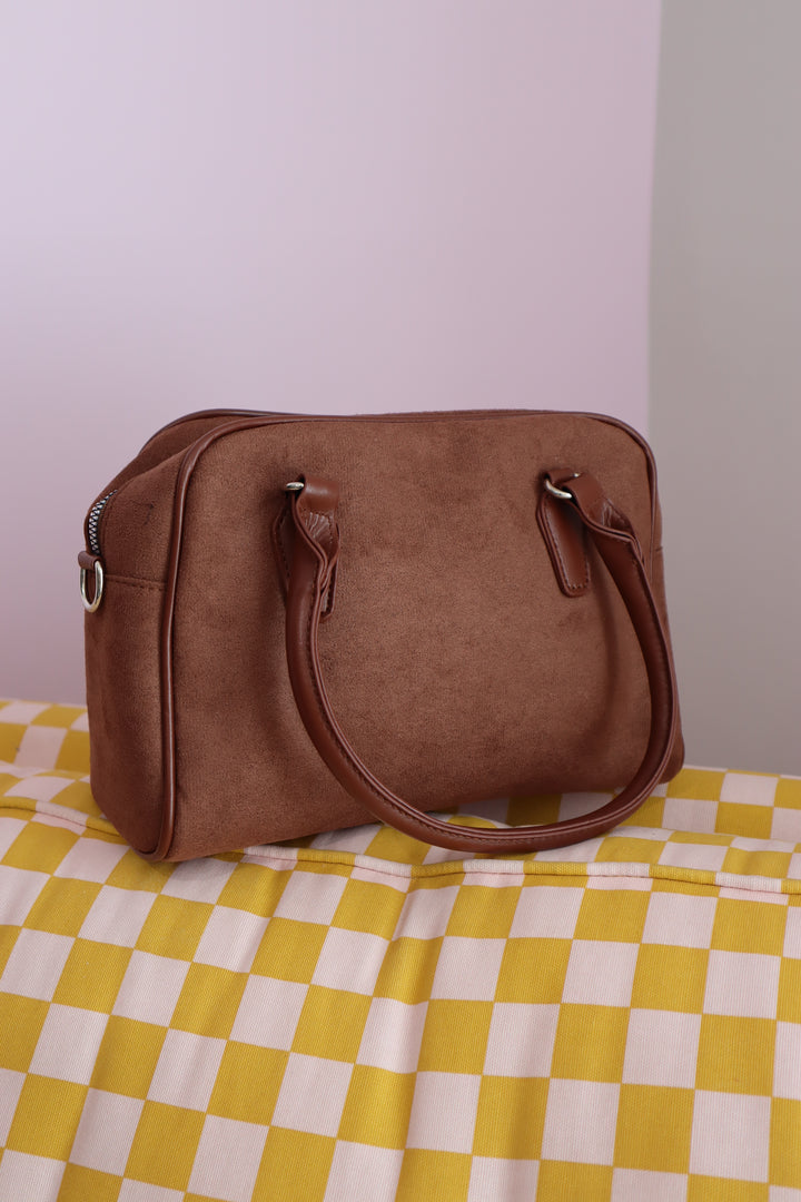 The Everyday Brown Bag