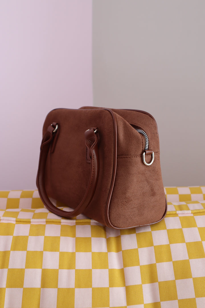 The Everyday Brown Bag