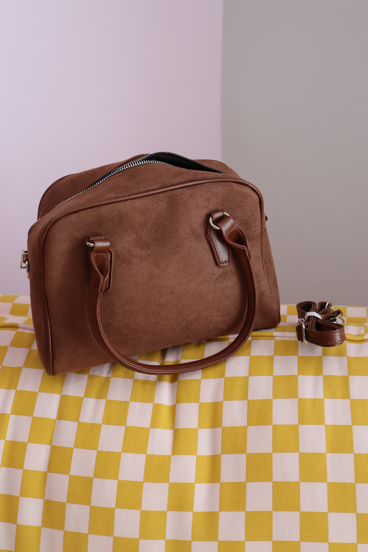 The Everyday Brown Bag