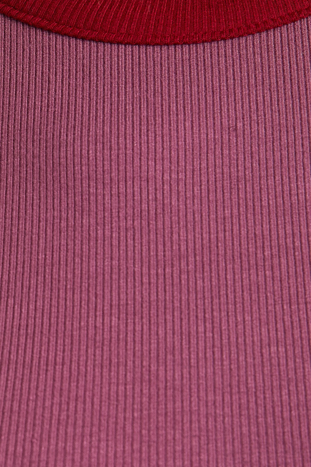 Not So Basic Bodysuit