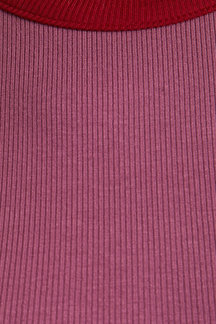 Not So Basic Bodysuit