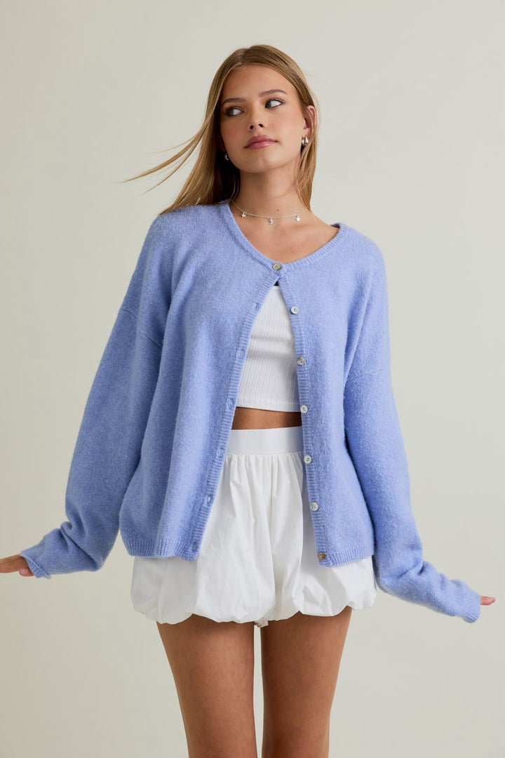 Like A Dream Cardigan
