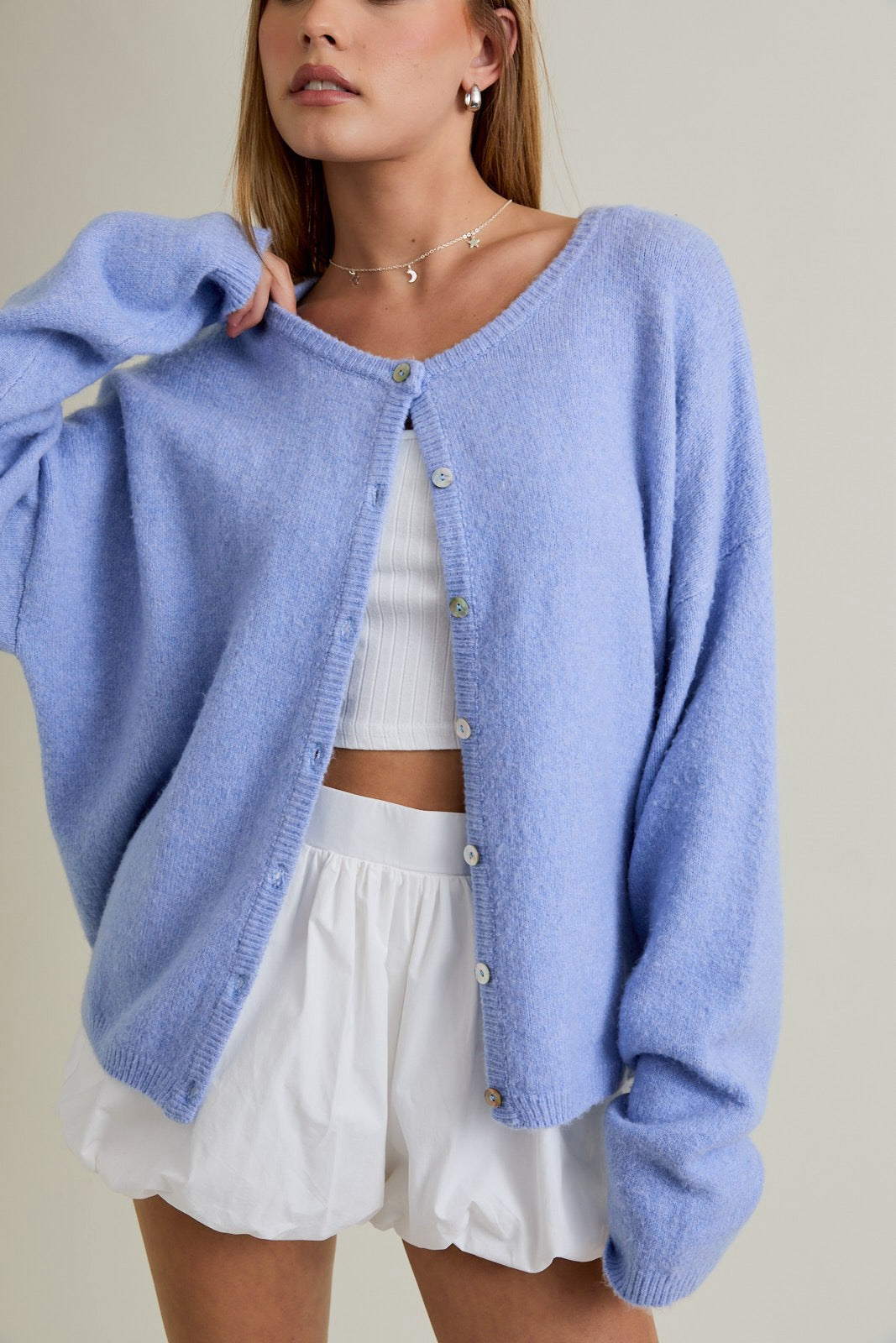 Like A Dream Cardigan