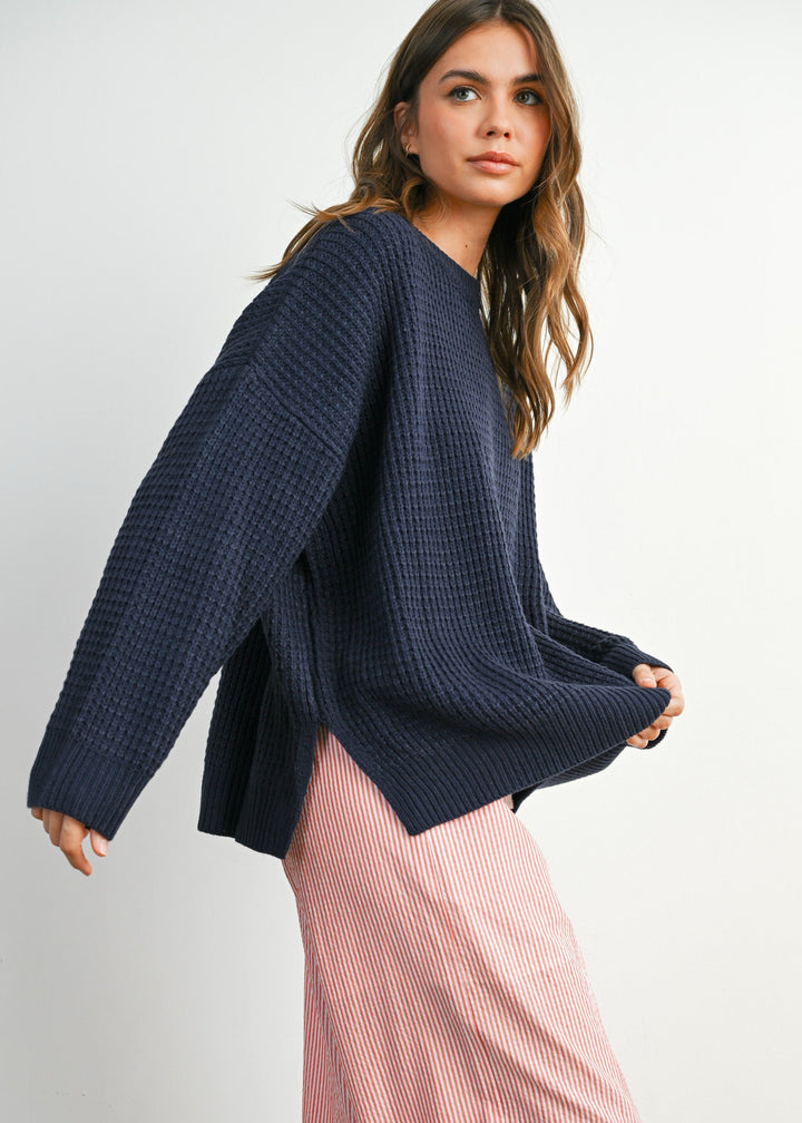 The Classic Longsleeve