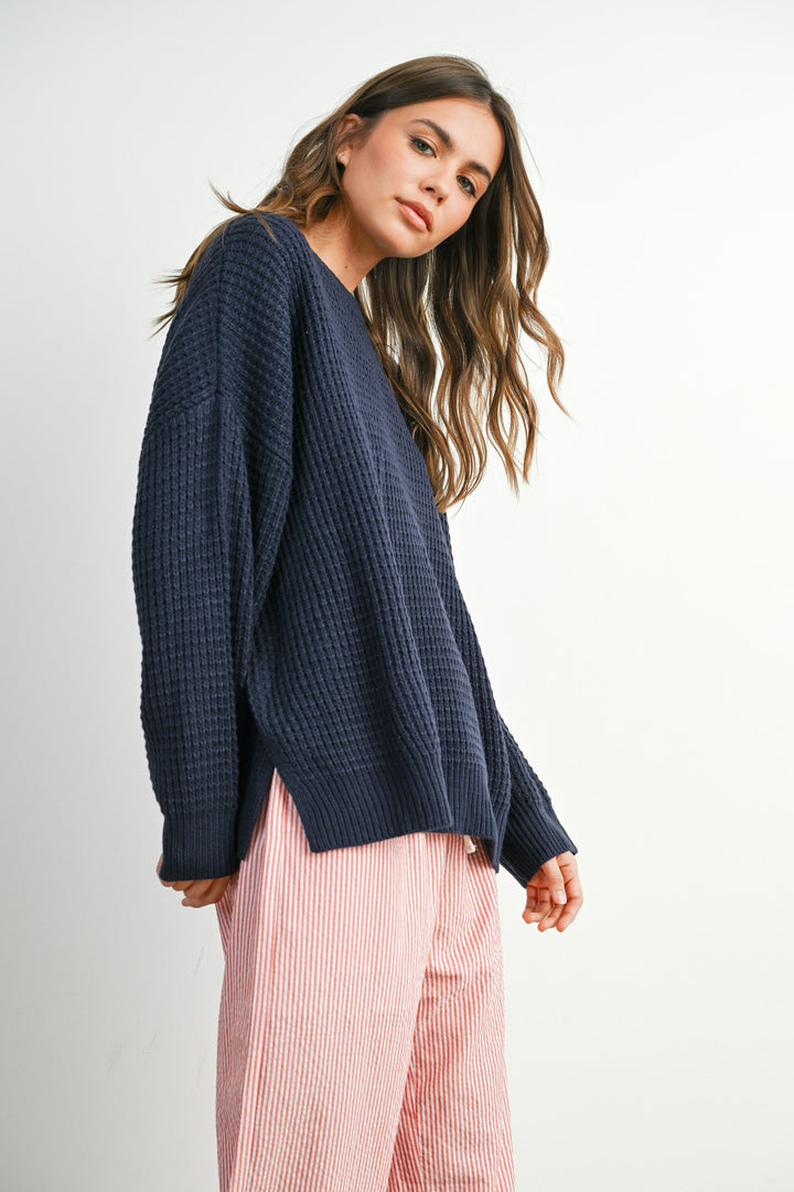 The Classic Longsleeve