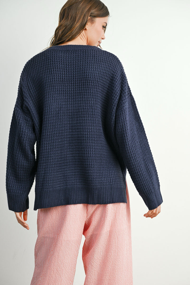 The Classic Longsleeve