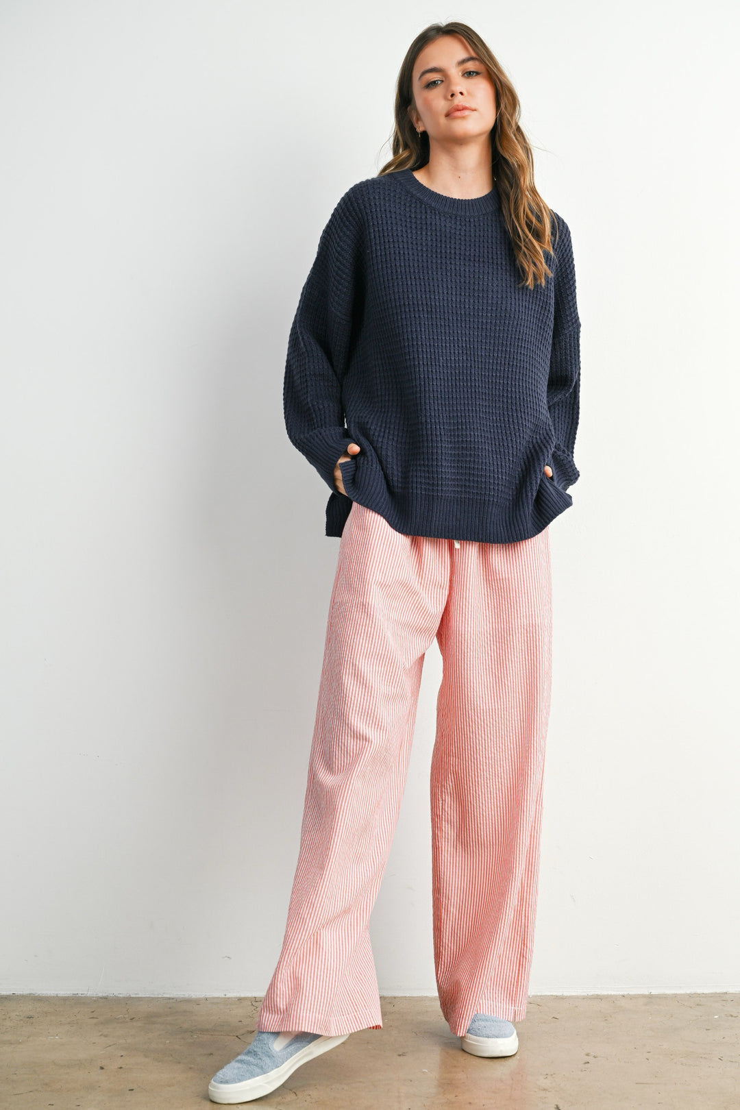 The Classic Longsleeve