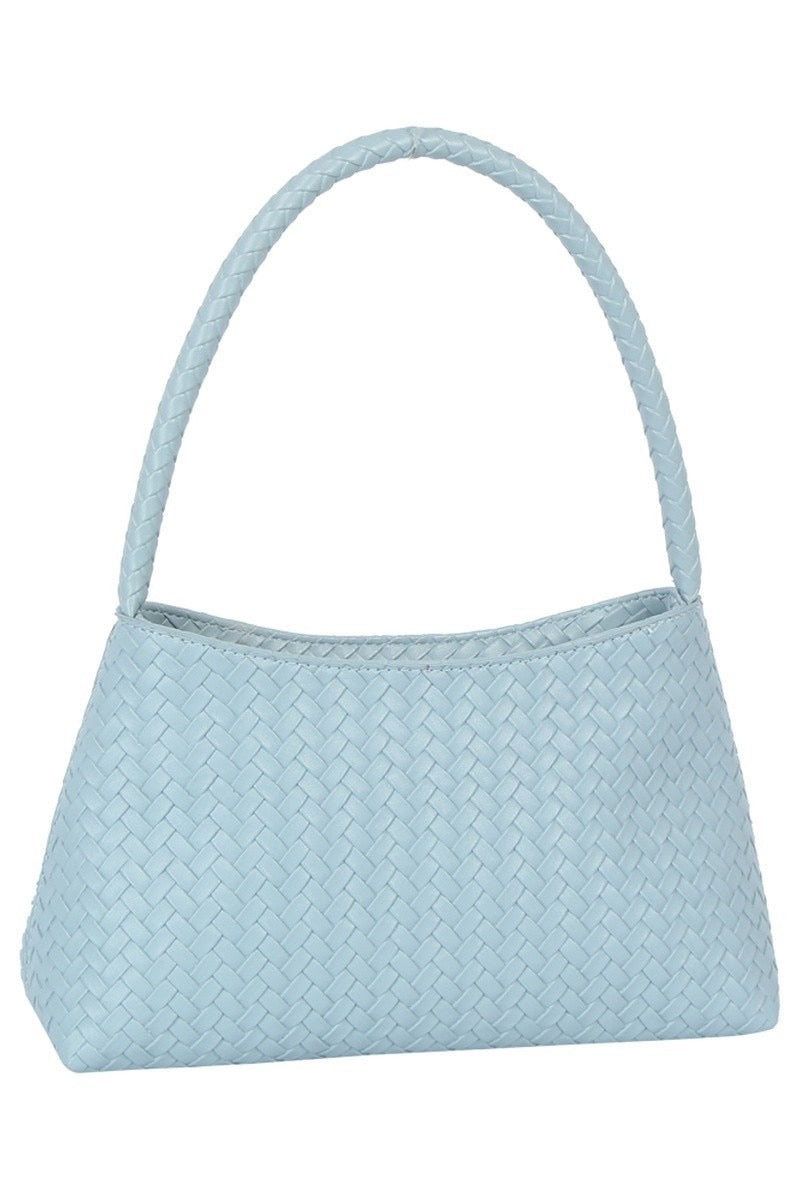 Woven Handbag