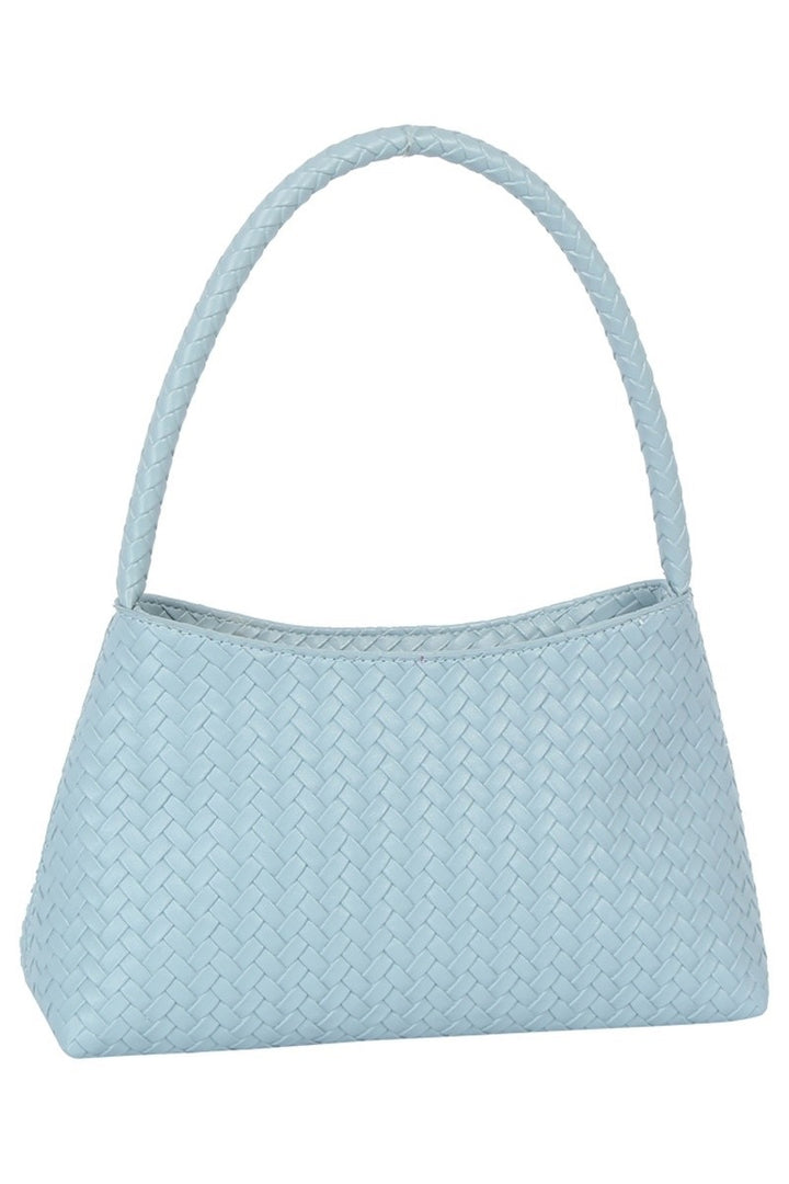 Woven Handbag