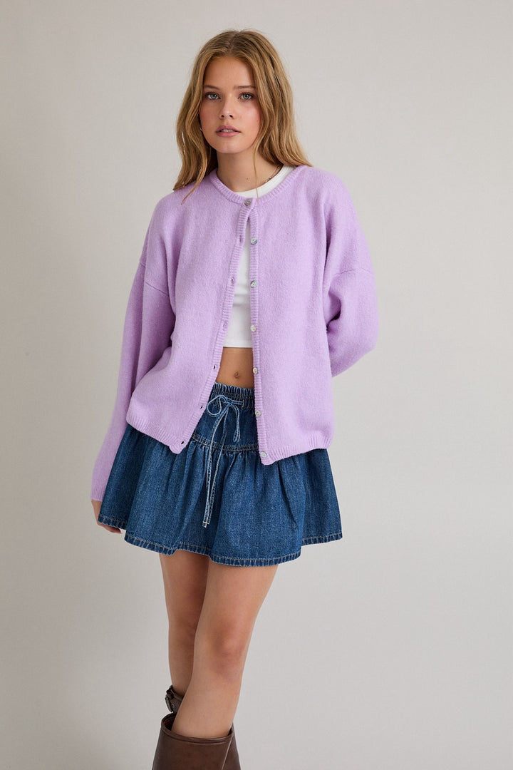 Like A Dream Cardigan