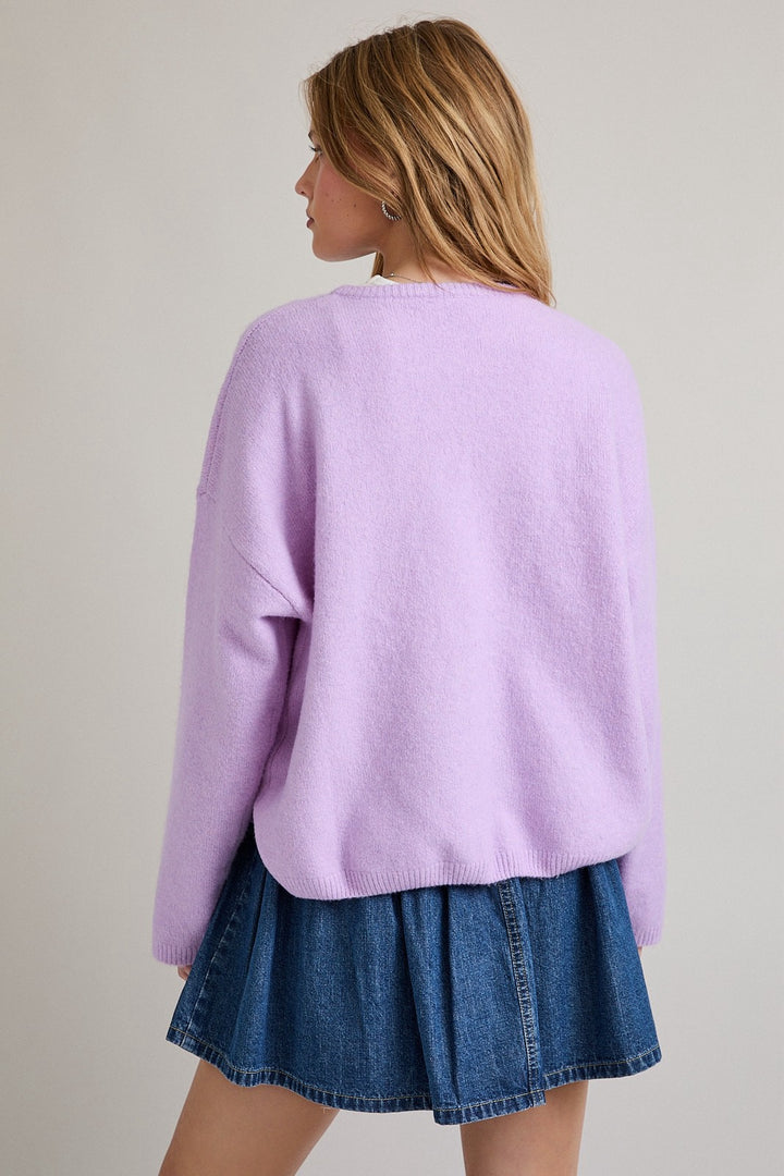 Like A Dream Cardigan