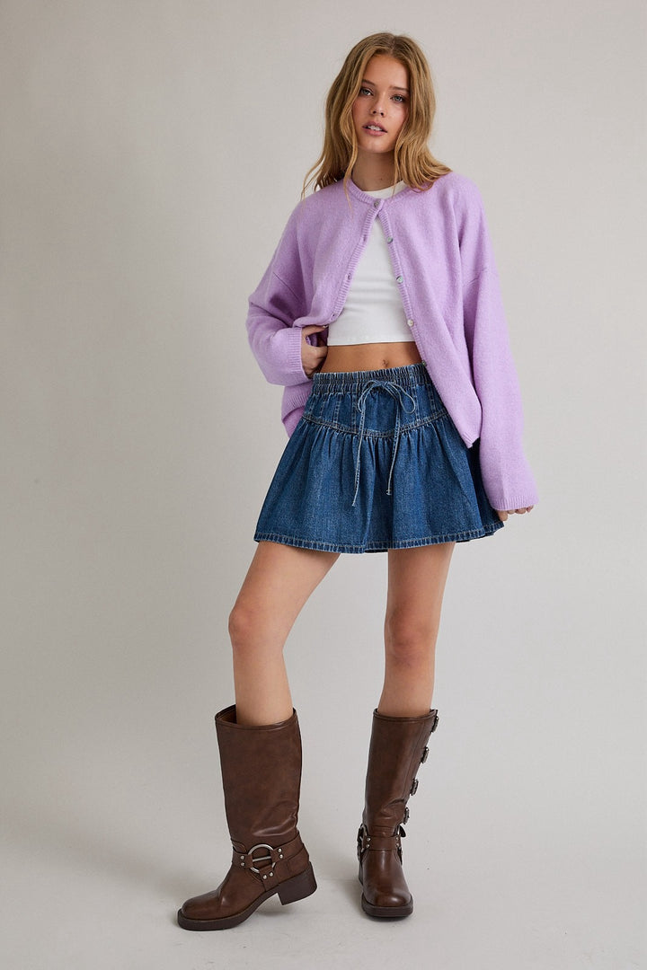 Like A Dream Cardigan