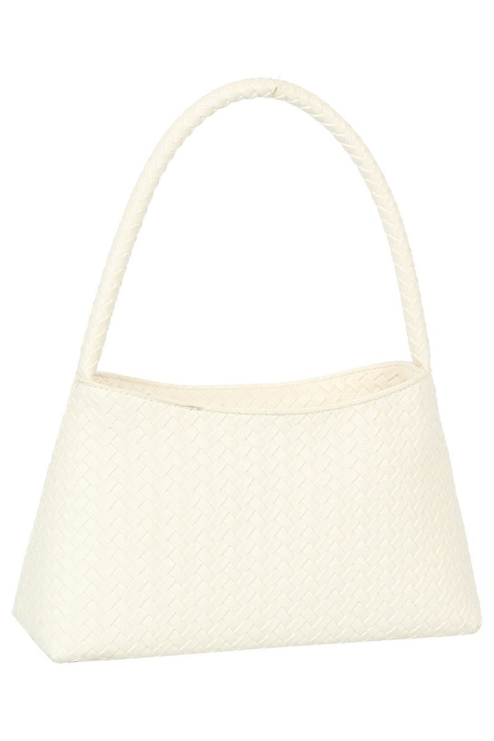 Woven Handbag