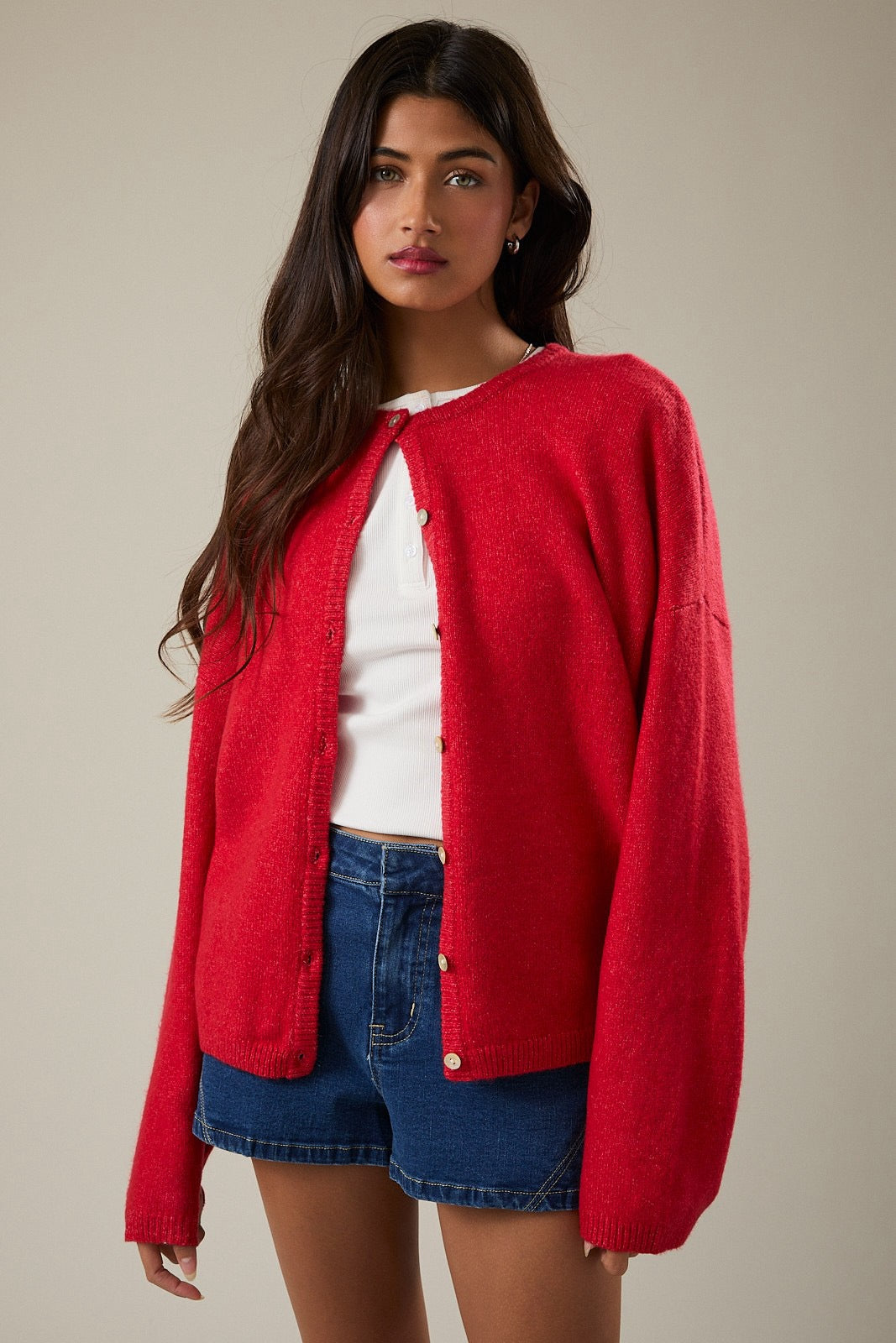 Like A Dream Cardigan