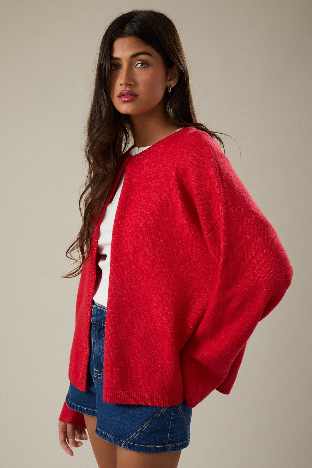 Like A Dream Cardigan