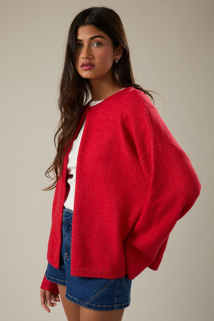 Like A Dream Cardigan
