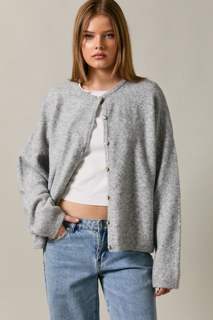 Like a Dream Cardigan ( BEST SELLER )