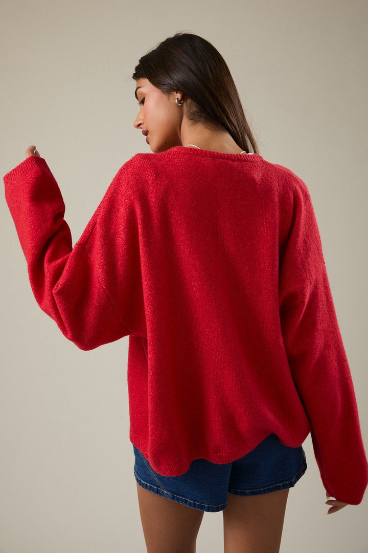 Like A Dream Cardigan