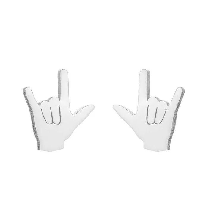 Rock n Roll Studs