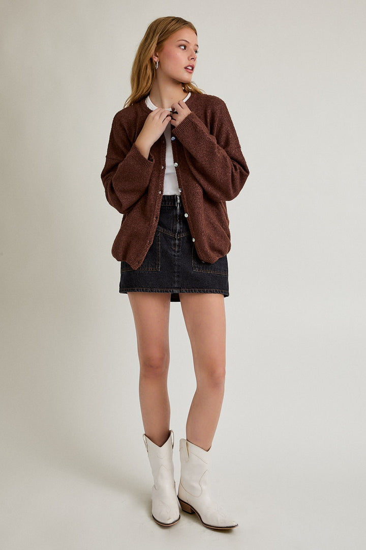 Like a Dream Cardigan ( BEST SELLER )